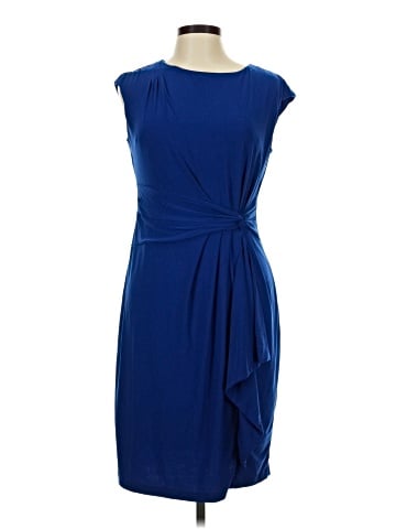 Ronni Nicole Cocktail Dress (view 1)