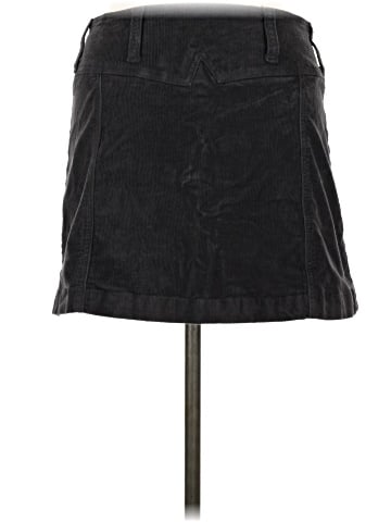 American Eagle Outfitters Denim Skirt (view 2)