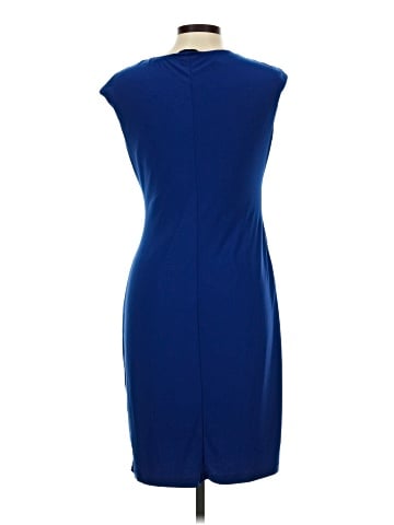 Ronni Nicole Cocktail Dress (view 2)