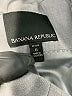 Banana Republic Solid Gray Wool Blazer Size 6 Petite - photo 6
