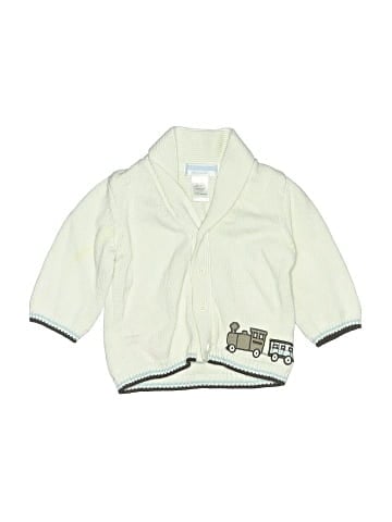 Janie and Jack Jacket (view 1)