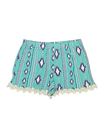 Just Be... Shorts (view 2)