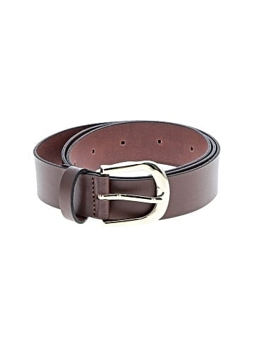 H&M Leather Belt (view 1)