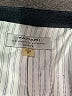 Tahari by ASL Gray Blazer Size 6 Petite - photo 6