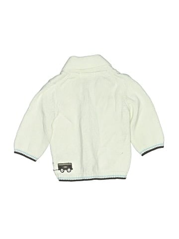 Janie and Jack Jacket (view 2)