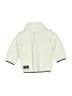 Janie and Jack 100% Cotton Ivory Jacket Size 3-6 mo - photo 2
