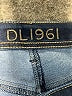 DL1961 Blue Jeans Size 30 waist - photo 7