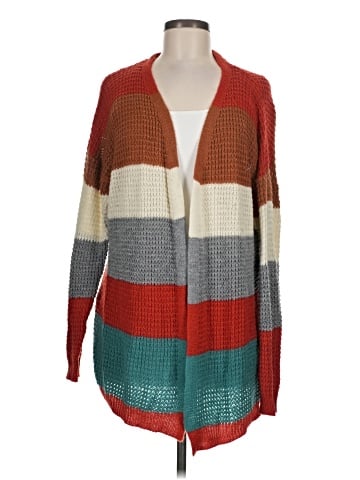 Umgee Cardigan (view 1)