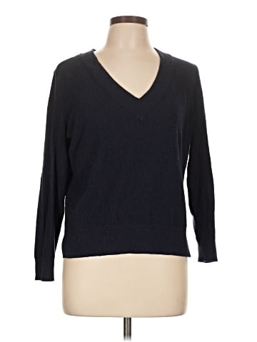 Nic + Zoe Pullover Sweater (view 1)