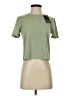 Gap Fit Green Active T-Shirt Size XS - photo 1