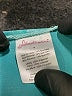 Floatimini Argyle Teal Two Piece Swimsuit Size 4 - photo 3