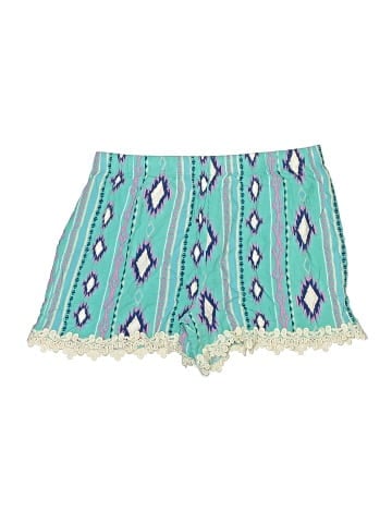 Just Be... Shorts (view 1)