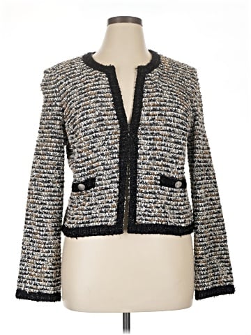St. John Blazer (view 1)
