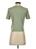 Gap Fit Green Active T-Shirt Size XS - photo 2