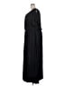 Apt. 9 Solid Black Casual Dress Size 2X - photo 5