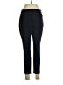 Express Solid Black Active Pants Size 10 - photo 1