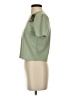 Gap Fit Green Active T-Shirt Size XS - photo 5