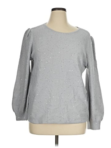 Chico's Pullover Sweater (view 1)