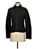 UbU 100% Polyester Black Jacket Size S - photo 1