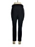 Express Solid Black Active Pants Size 10 - photo 2