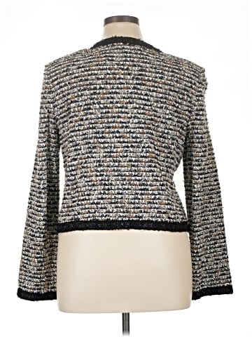 St. John Blazer (view 2)
