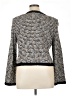 St. John Tweed Gray Blazer Size 14 - photo 2