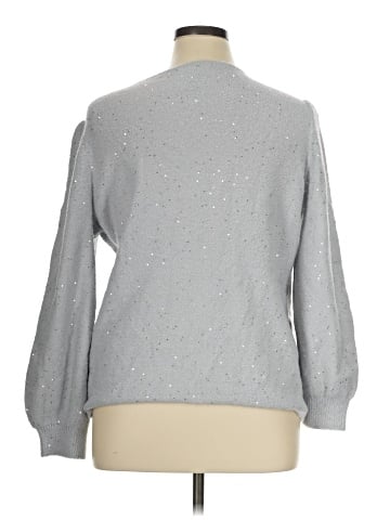 Chico's Pullover Sweater (view 2)
