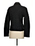 UbU 100% Polyester Black Jacket Size S - photo 2
