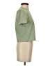 Gap Fit Green Active T-Shirt Size XS - photo 4