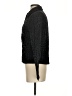 UbU 100% Polyester Black Jacket Size S - photo 5