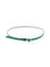 H&M Green Belt Size XS - photo 1