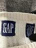 Gap Ivory Pullover Sweater Size L - photo 8