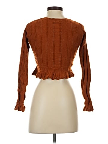 Rachel Comey Long Sleeve Top (view 2)