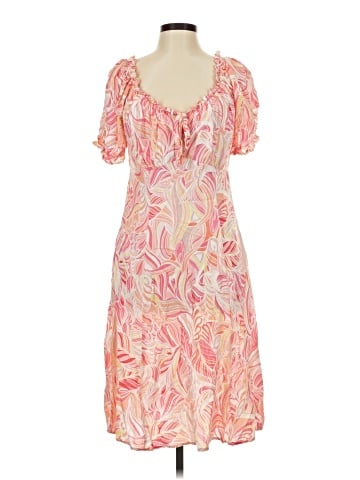 Luxology Cocktail Dress (view 1)