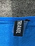 Triangl Solid Blue Swimsuit Bottoms Size M - photo 3