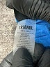 Triangl Solid Blue Swimsuit Bottoms Size M - photo 4