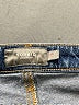 Torrid Blue Denim Shorts Size 20 - photo 3