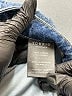 Torrid Blue Denim Shorts Size 20 - photo 4