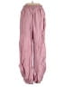 Shana Pink Casual Pants Size L - photo 2