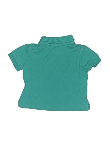 Ralph Lauren Short Sleeve Polo (view 2)