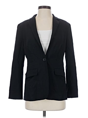 Barneys New York CO-OP Blazer (view 1)