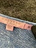 Calypso St. Barth 100% Linen Blue Pullover Sweater Size Sm (0) - photo 6