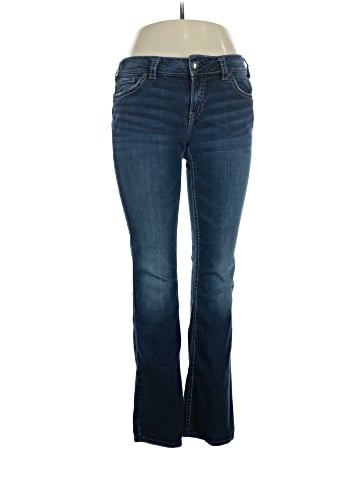 Silver Jeans Co. Jeans (view 1)