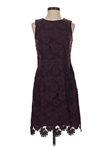 Ann Taylor LOFT Cocktail Dress (view 1)