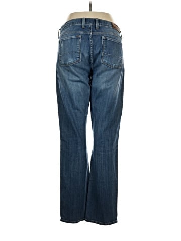 Lucky Brand Jeans (view 2)