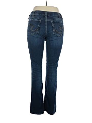 Silver Jeans Co. Jeans (view 2)