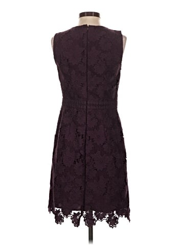 Ann Taylor LOFT Cocktail Dress (view 2)