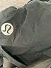 Lululemon Athletica Gray Black Tank Top Size 10 - photo 7