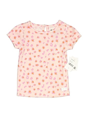 7 For All Mankind Short Sleeve T-Shirt (view 1)