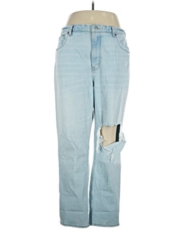 Abercrombie & Fitch Jeans (view 1)